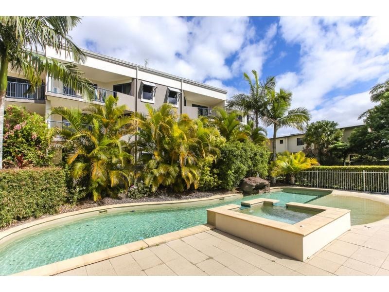 Unit 18/89 Duporth Avenue, Maroochydore QLD 4558