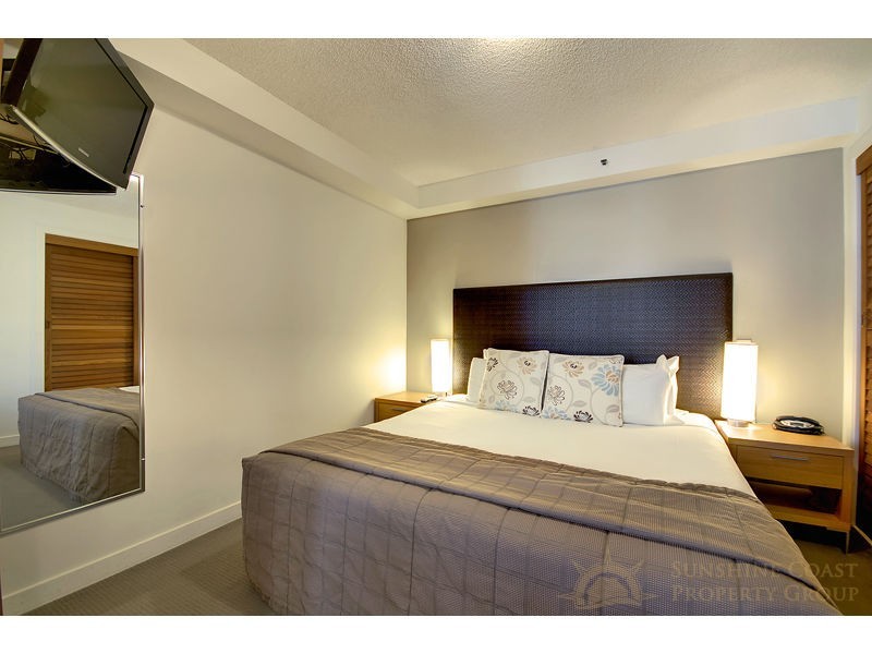 L614/7 Venning Street, Mooloolaba QLD 4557