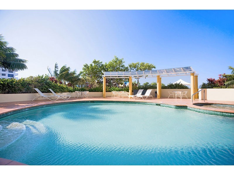 L614/7 Venning Street, Mooloolaba QLD 4557
