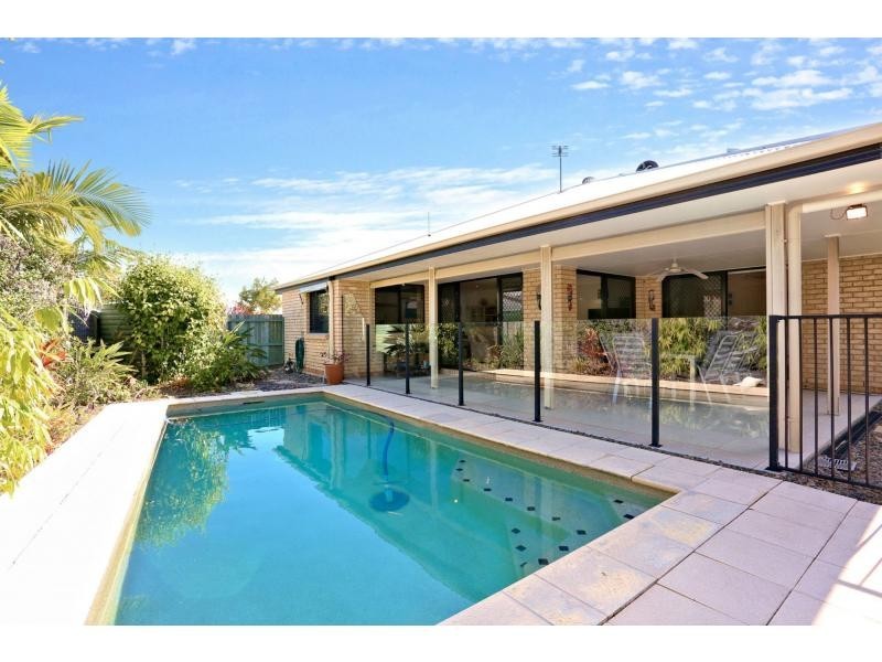 13 Sauger Court, Mountain Creek QLD 4557