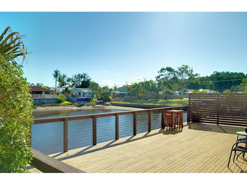 Unit 4/4 Yallanga Place, Mooloolaba QLD 4557