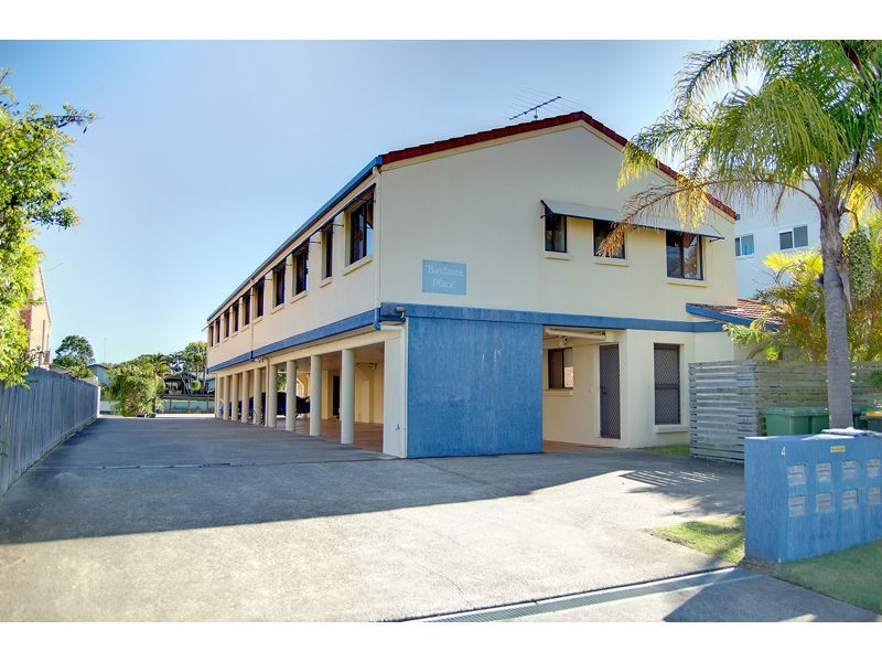 Unit 4/4 Yallanga Place, Mooloolaba QLD 4557