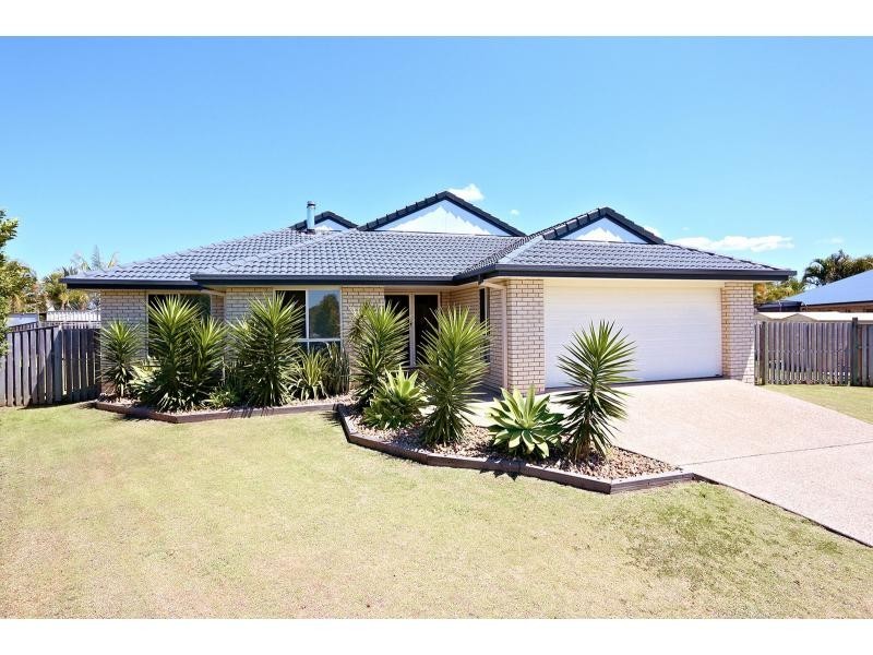 36 Waterway Crescent, Narangba QLD 4504