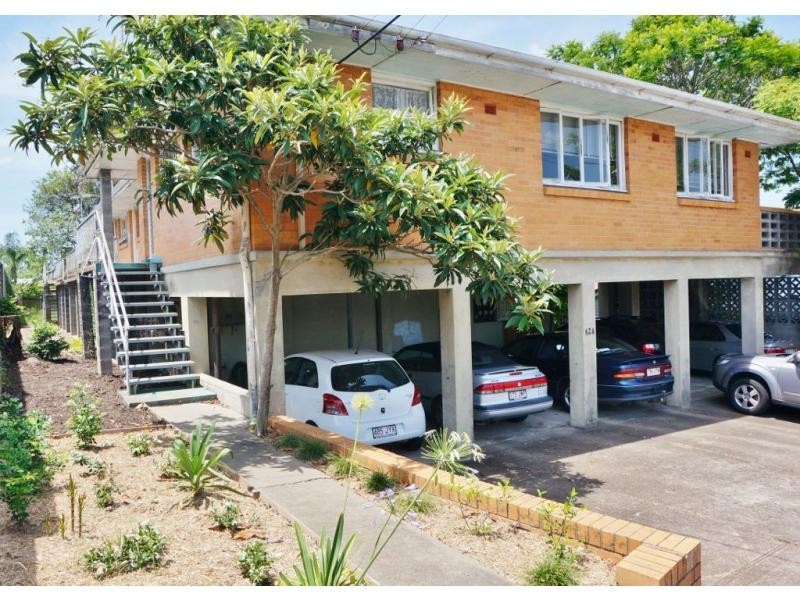 East Brisbane QLD 4169