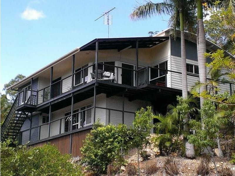 84 Doonan Bridge Road, Verrierdale QLD 4562