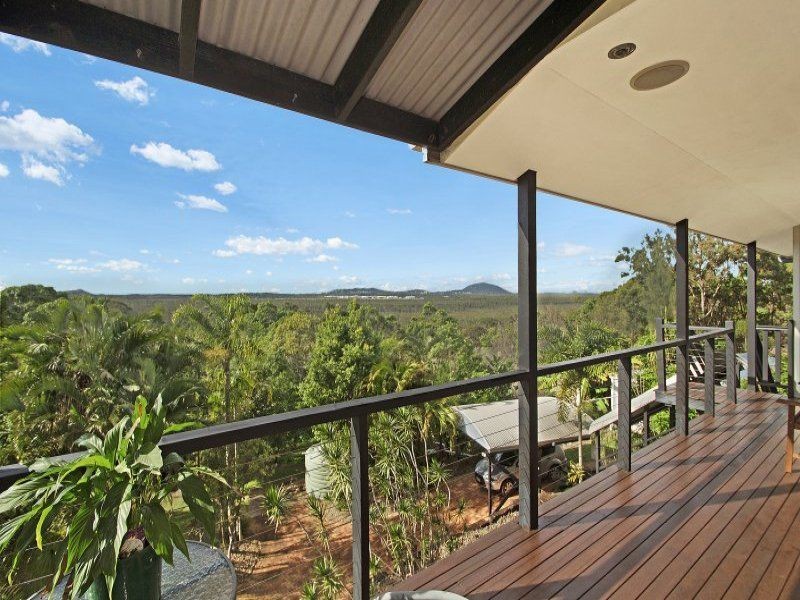 84 Doonan Bridge Road, Verrierdale QLD 4562