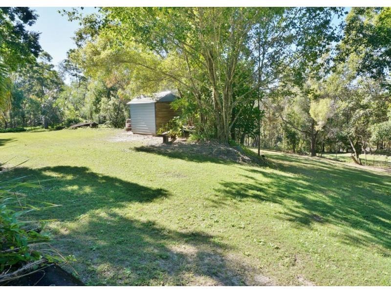 84 Doonan Bridge Road, Verrierdale QLD 4562