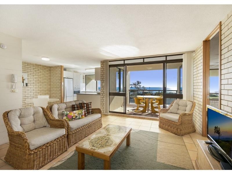 5/260 Alexandra Parade, Alexandra Headland QLD 4572