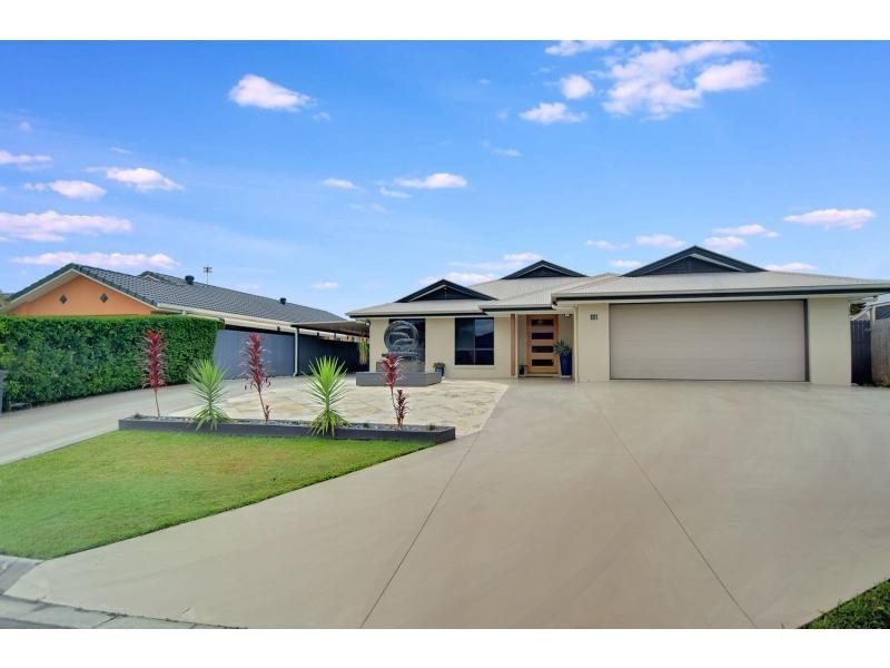 44 Sailfish Drive, Mountain Creek QLD 4557