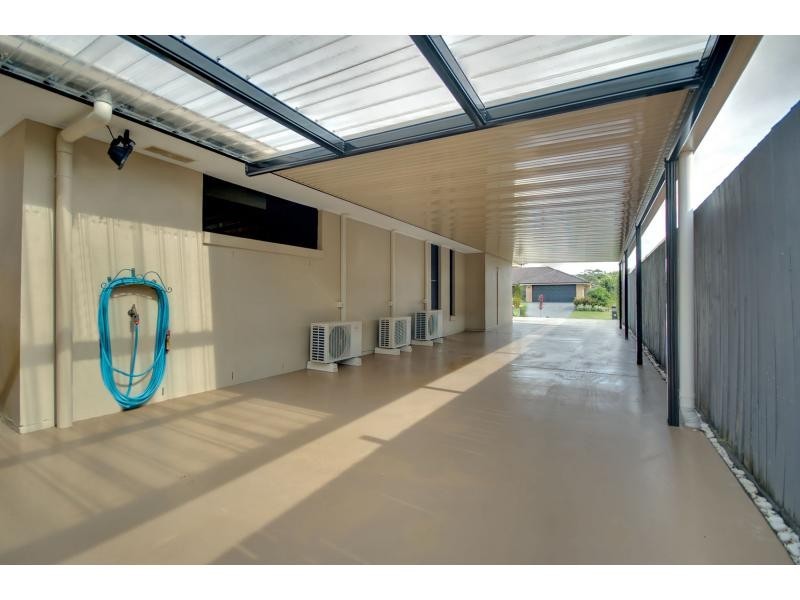 44 Sailfish Drive, Mountain Creek QLD 4557