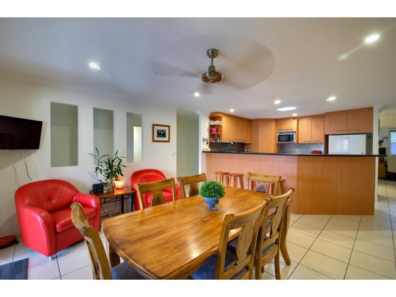 44 Sailfish Drive, Mountain Creek QLD 4557