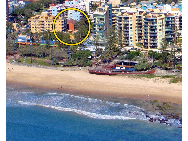 6/13 Burnett Street, Mooloolaba QLD 4557