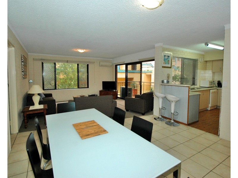 6/13 Burnett Street, Mooloolaba QLD 4557