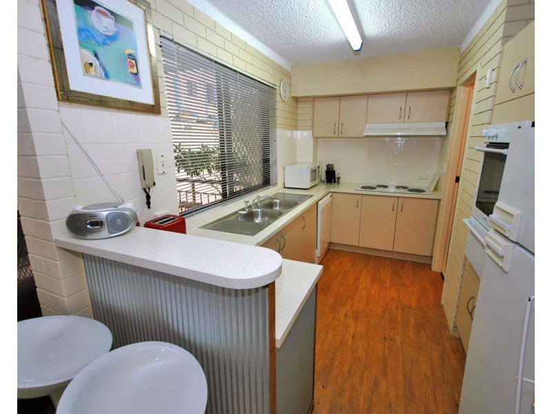 6/13 Burnett Street, Mooloolaba QLD 4557