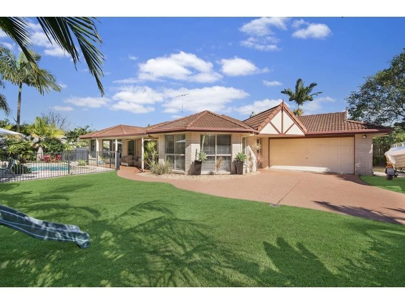 75 Jingellic Drive, Buderim QLD 4556