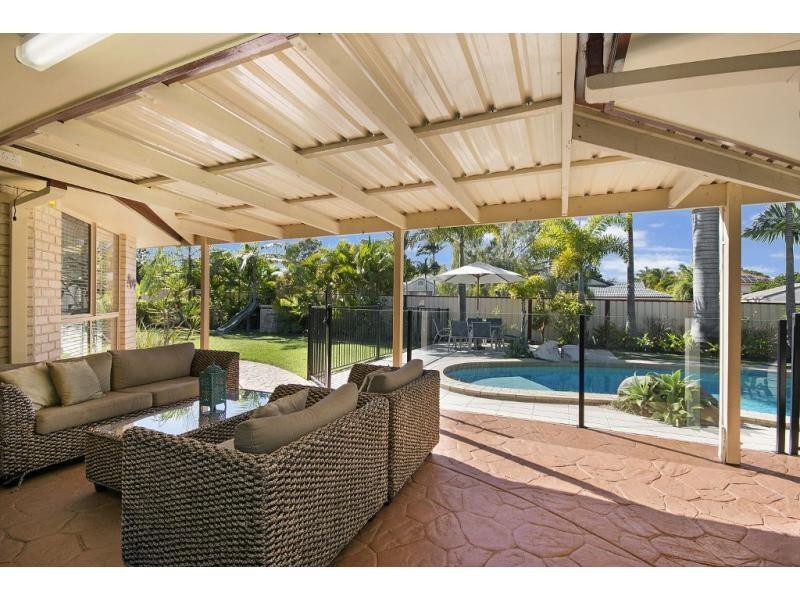 75 Jingellic Drive, Buderim QLD 4556