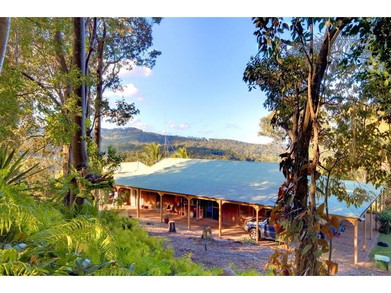 104 Simba Road, West Woombye QLD 4559