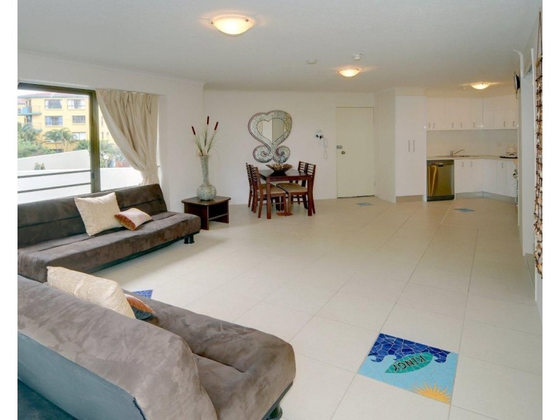 25/12 Parker Street, Maroochydore QLD 4558