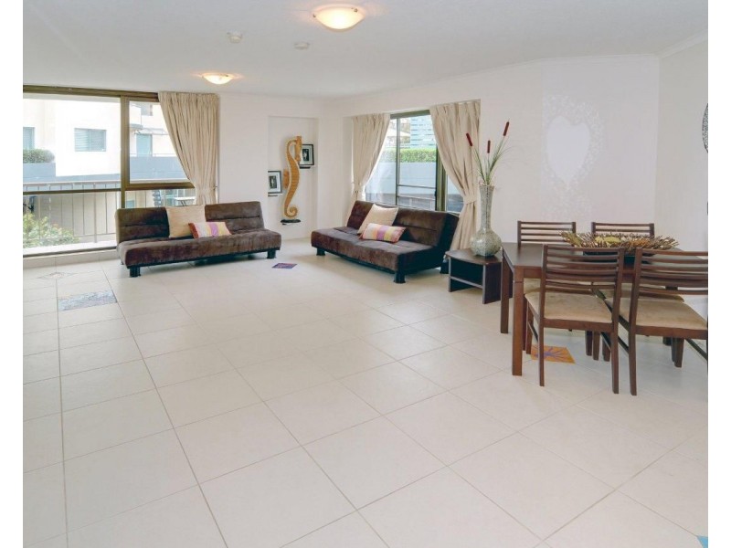 25/12 Parker Street, Maroochydore QLD 4558