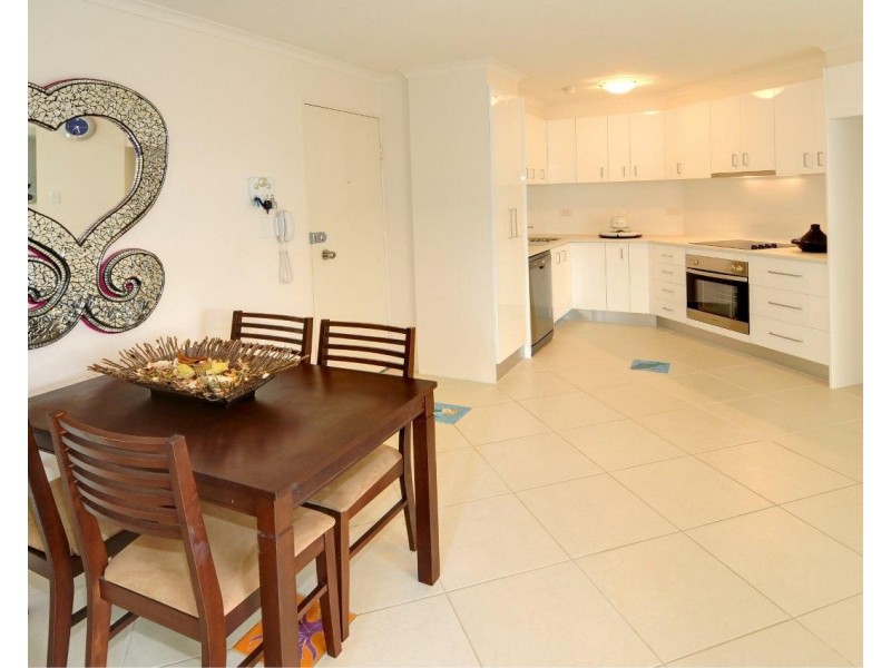 25/12 Parker Street, Maroochydore QLD 4558