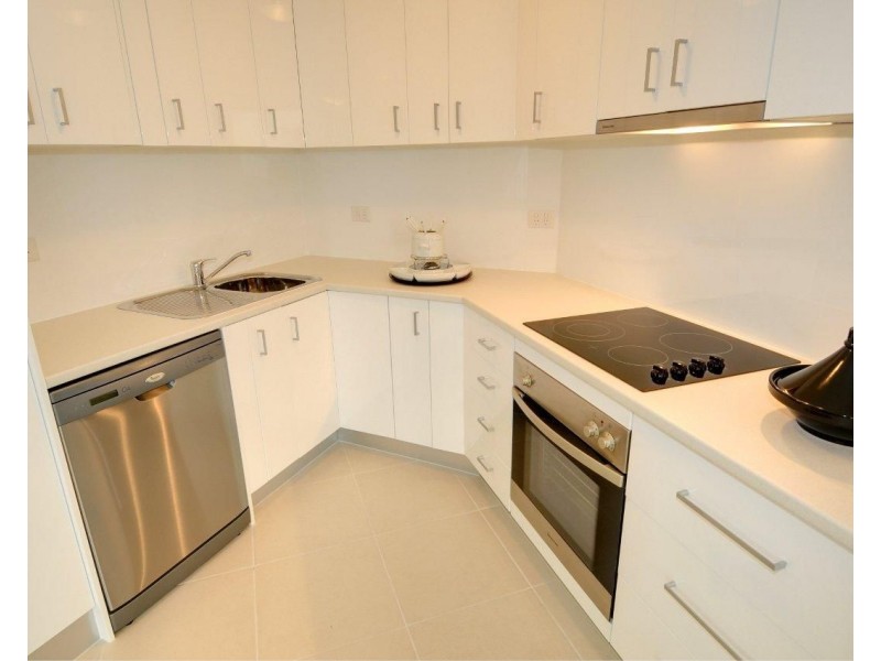 25/12 Parker Street, Maroochydore QLD 4558
