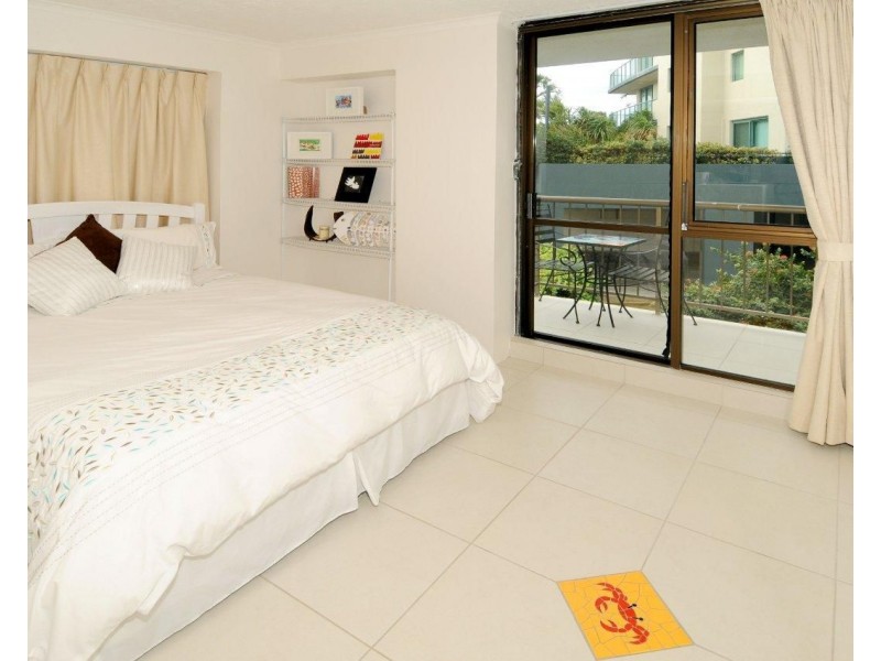 25/12 Parker Street, Maroochydore QLD 4558