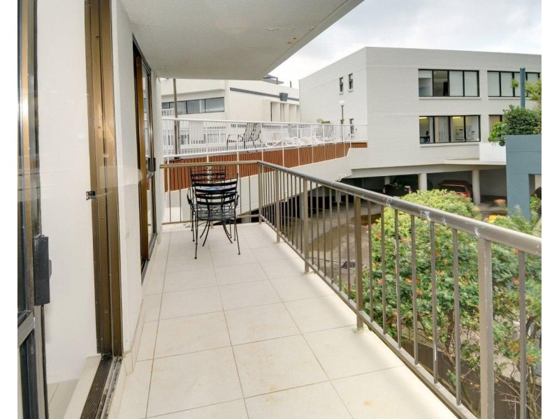 25/12 Parker Street, Maroochydore QLD 4558