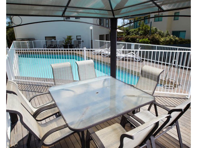 25/12 Parker Street, Maroochydore QLD 4558