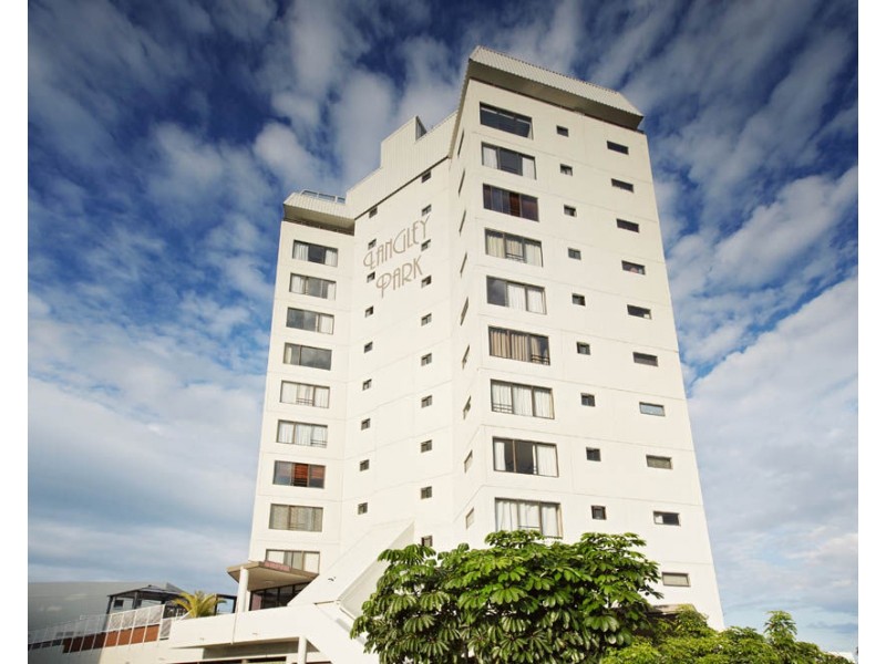 25/12 Parker Street, Maroochydore QLD 4558