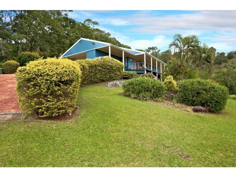 112 Simba Road, West Woombye QLD 4559