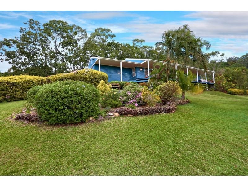 112 Simba Road, West Woombye QLD 4559