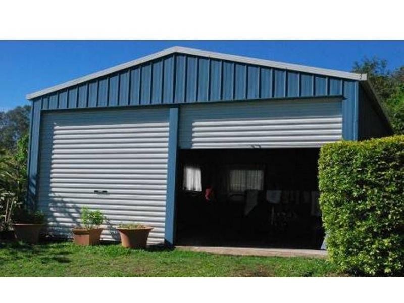 112 Simba Road, West Woombye QLD 4559