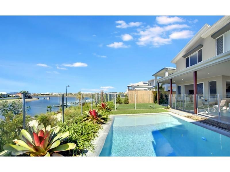 9 Great Keppel Crescent, Mountain Creek QLD 4557