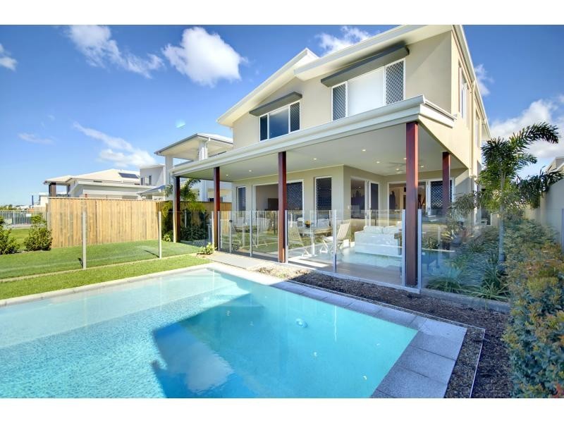 9 Great Keppel Crescent, Mountain Creek QLD 4557