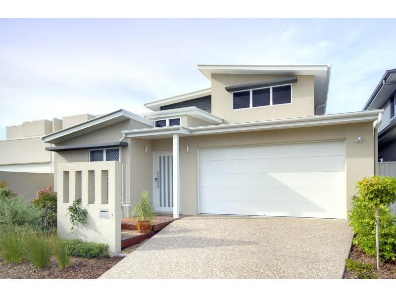 9 Great Keppel Crescent, Mountain Creek QLD 4557