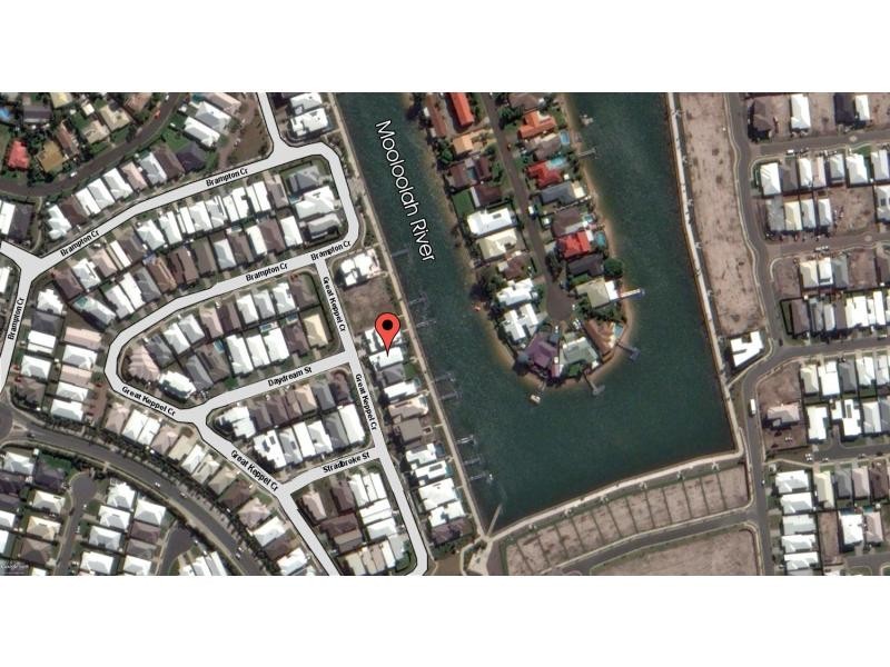 9 Great Keppel Crescent, Mountain Creek QLD 4557