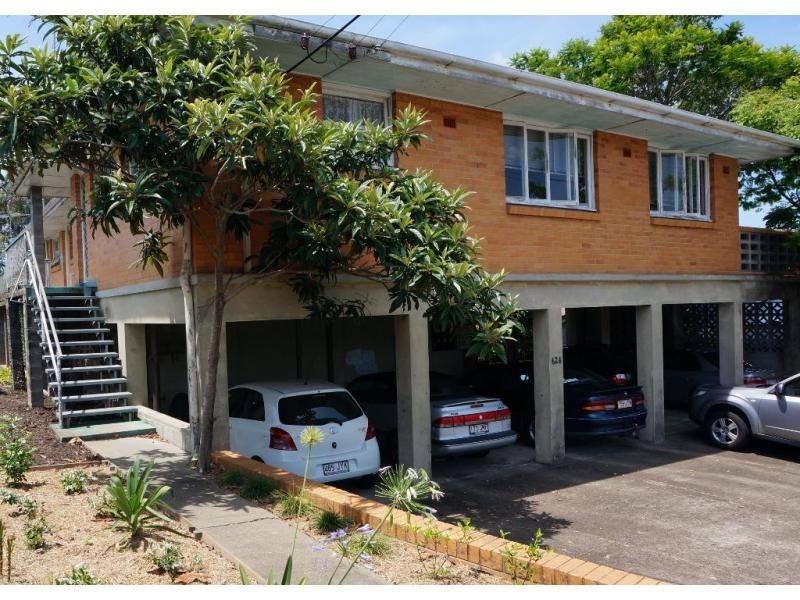 3/626 Vulture Street East, East Brisbane QLD 4169