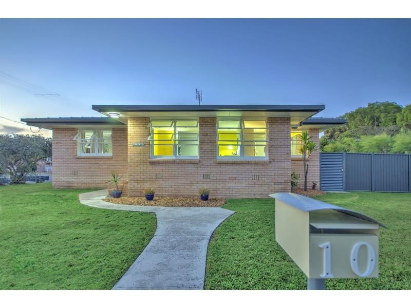 10 Gibson Street, Maroochydore QLD 4558