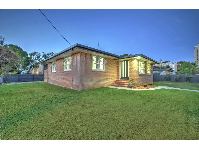 10 Gibson Street, Maroochydore QLD 4558