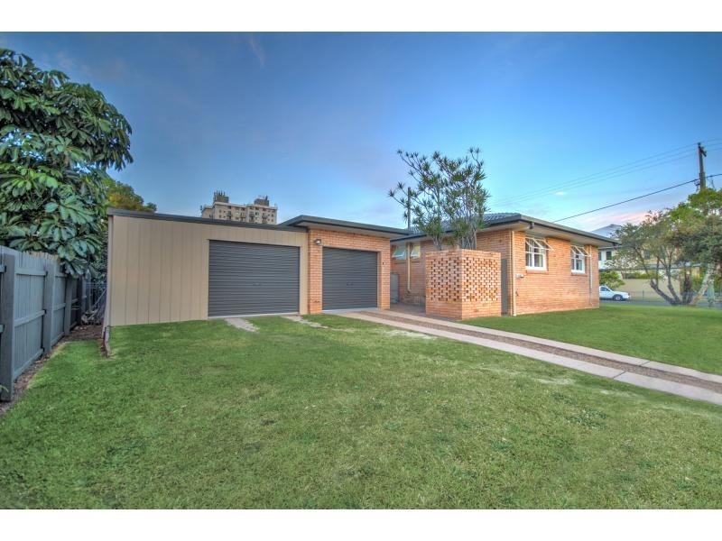 10 Gibson Street, Maroochydore QLD 4558