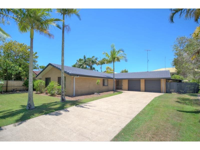 72 Balyarta Crescent, Mooloolaba QLD 4557