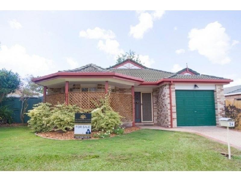 34 Sorbonne Close, Sippy Downs QLD 4556