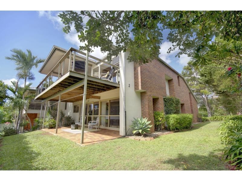 2 Coolum View Terrace, Buderim QLD 4556