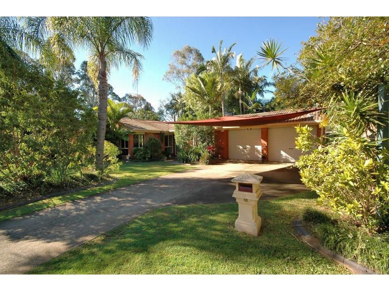 18 Kathleen Drive, Bli Bli QLD 4560