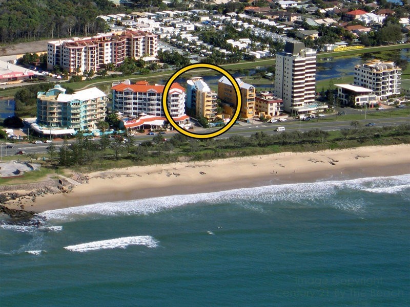 Unit 2/136-138 Alexandra Parade, Alexandra Headland QLD 4572