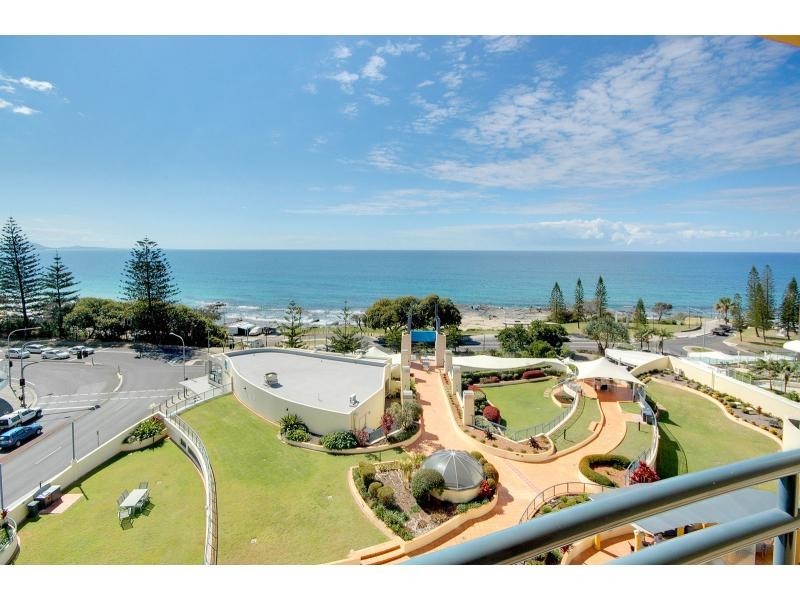 Mooloolaba QLD 4557