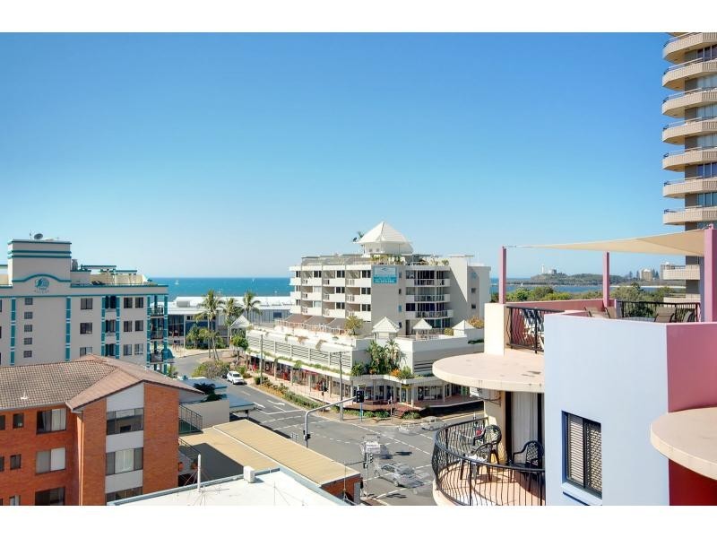 Unit 59/32 River Esplanade, Mooloolaba QLD 4557