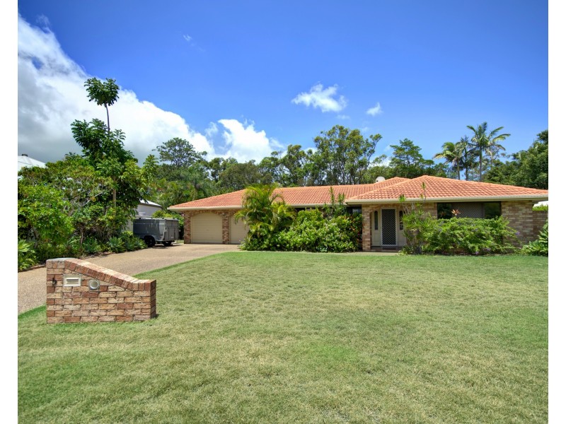 5 Nardoo Ct, Mooloolaba QLD 4557