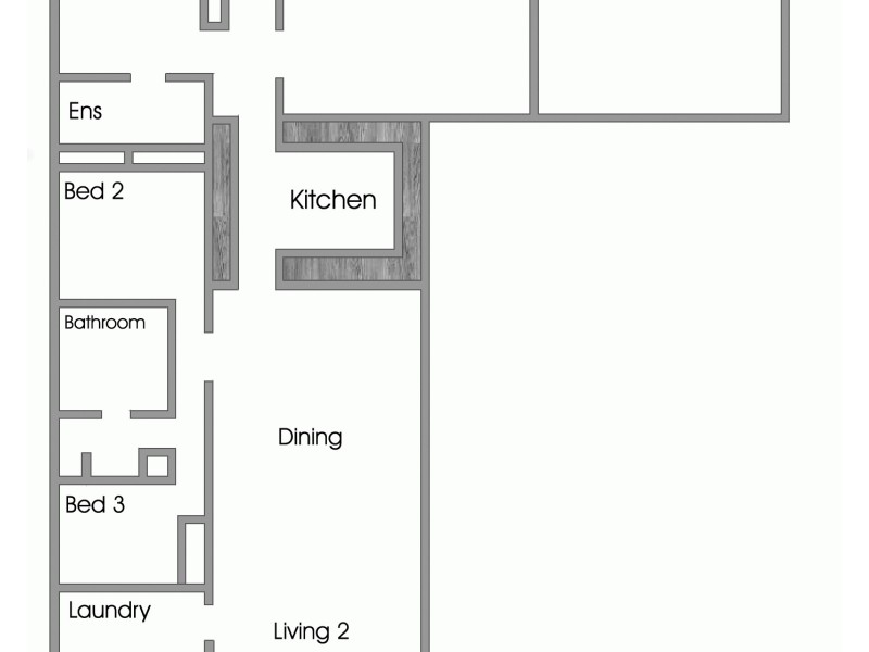 5 Nardoo Ct, Mooloolaba QLD 4557 Floorplan