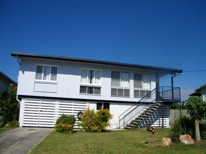 8 Symons Street, Vincent QLD 4814